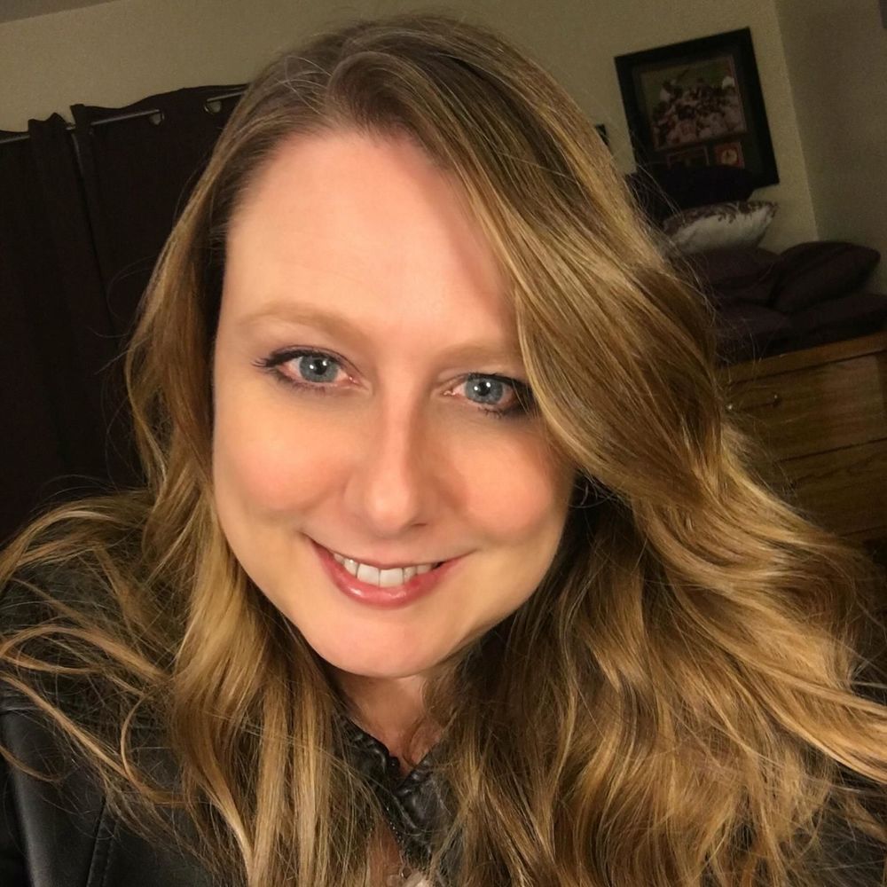 Meet your Posher, Kerri